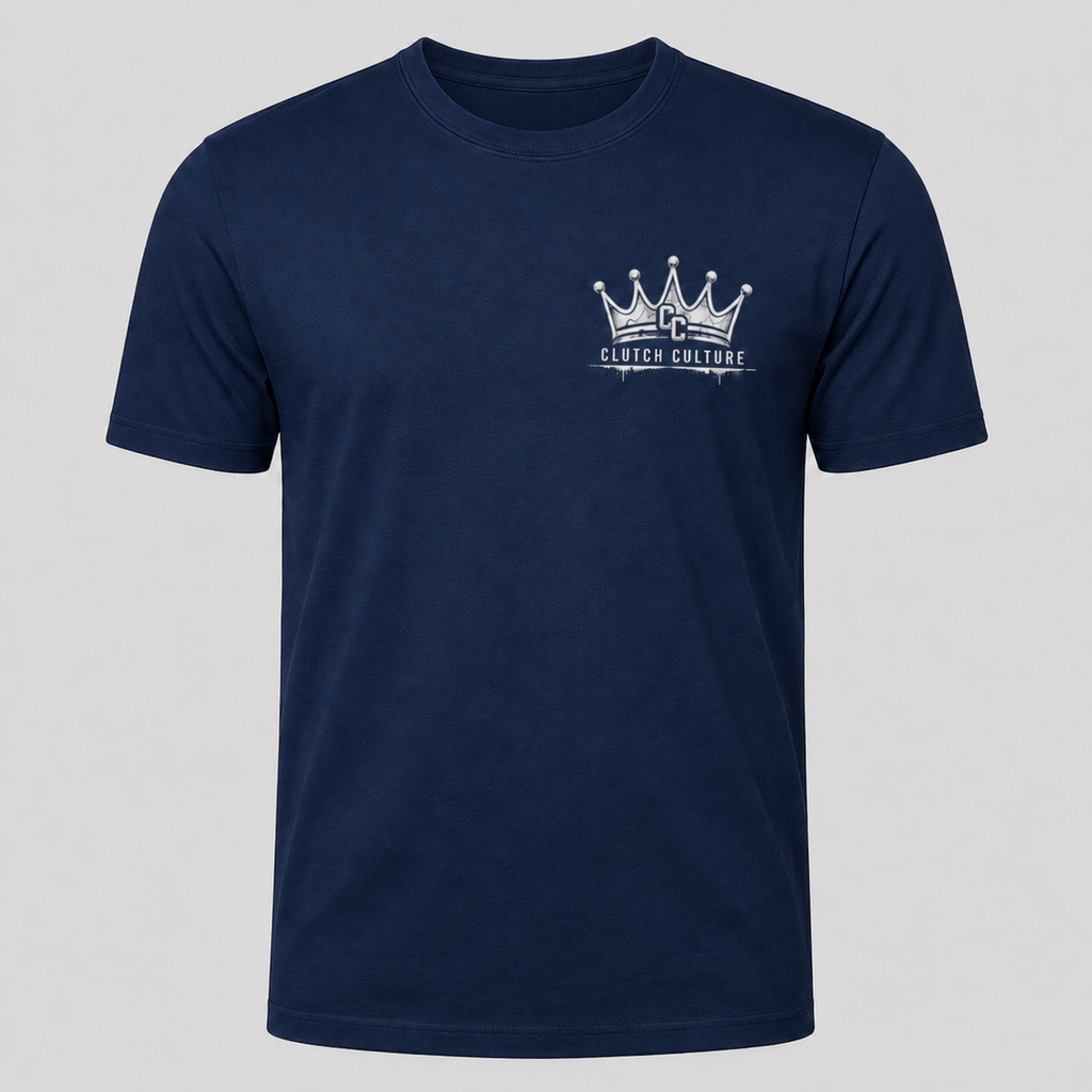 Built Different T-Shirt