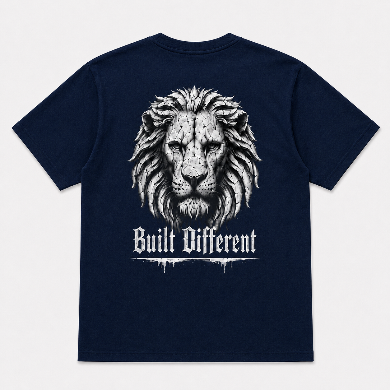 Built Different T-Shirt