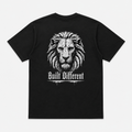 Built Different T-Shirt