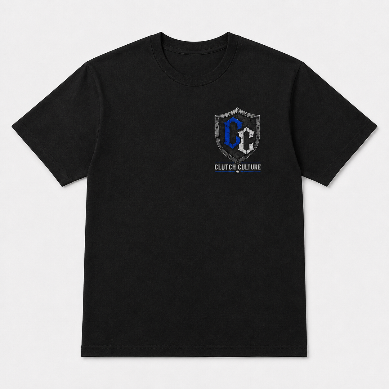 Battle Tested T-Shirt
