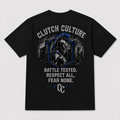 Battle Tested T-Shirt