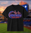 Seams Of Strength - New York M - T-Shirt