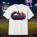 Seams Of Strength - Philadelphia - T-Shirt