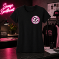 Savage Sweetheart - Softball - T-Shirt