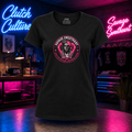 Savage Sweetheart - Tough As Hell - T-Shirt