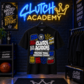 Clutch Academy - Clutch  - T- Shirt