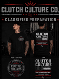 Classified Preparation T-Shirt