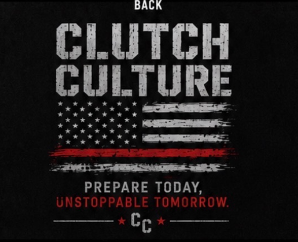 Classified Preparation T-Shirt