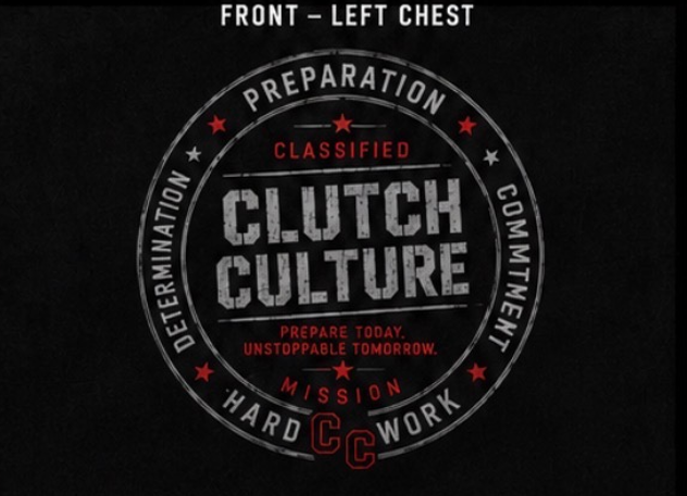 Classified Preparation T-Shirt