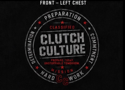 Classified Preparation T-Shirt