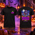 Cluth Academy - Monstars Yardage - T-Shirt
