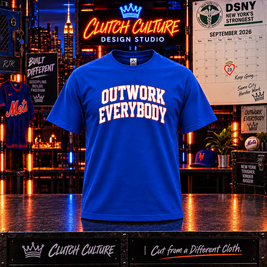 Work ethic