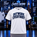 Work ethic Ny bx