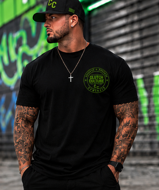 Mission Briefing T-Shirt