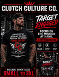 Target Engaged T-Shirt