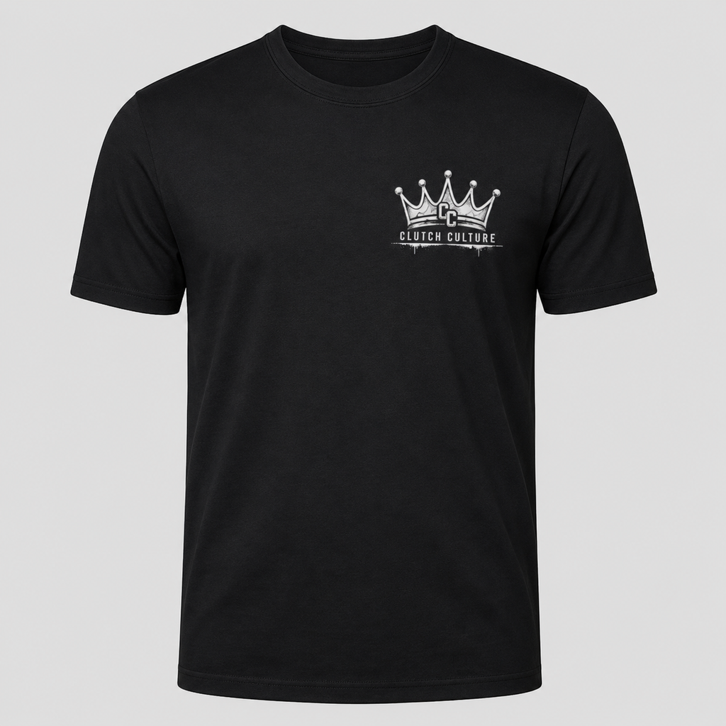Built Different T-Shirt