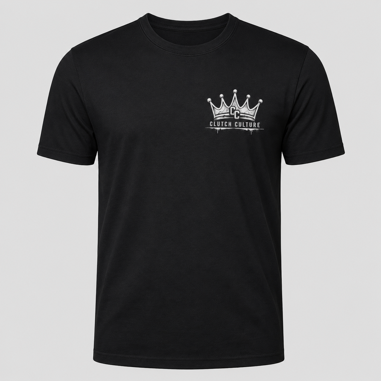 Built Different T-Shirt