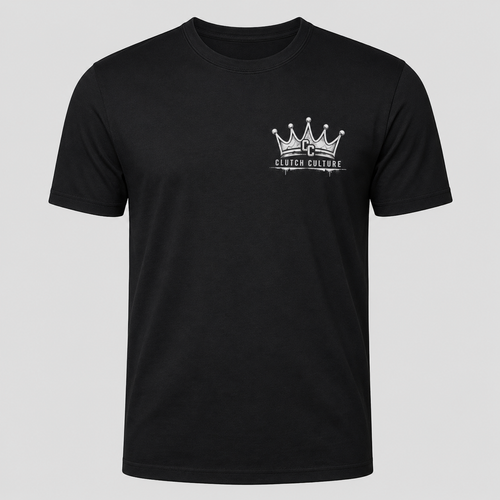 Built Different T-Shirt