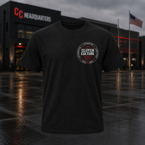 Classified Preparation T-Shirt