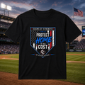 Protect Home T-Shirt