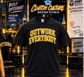 Work ethic PITTSBURGH