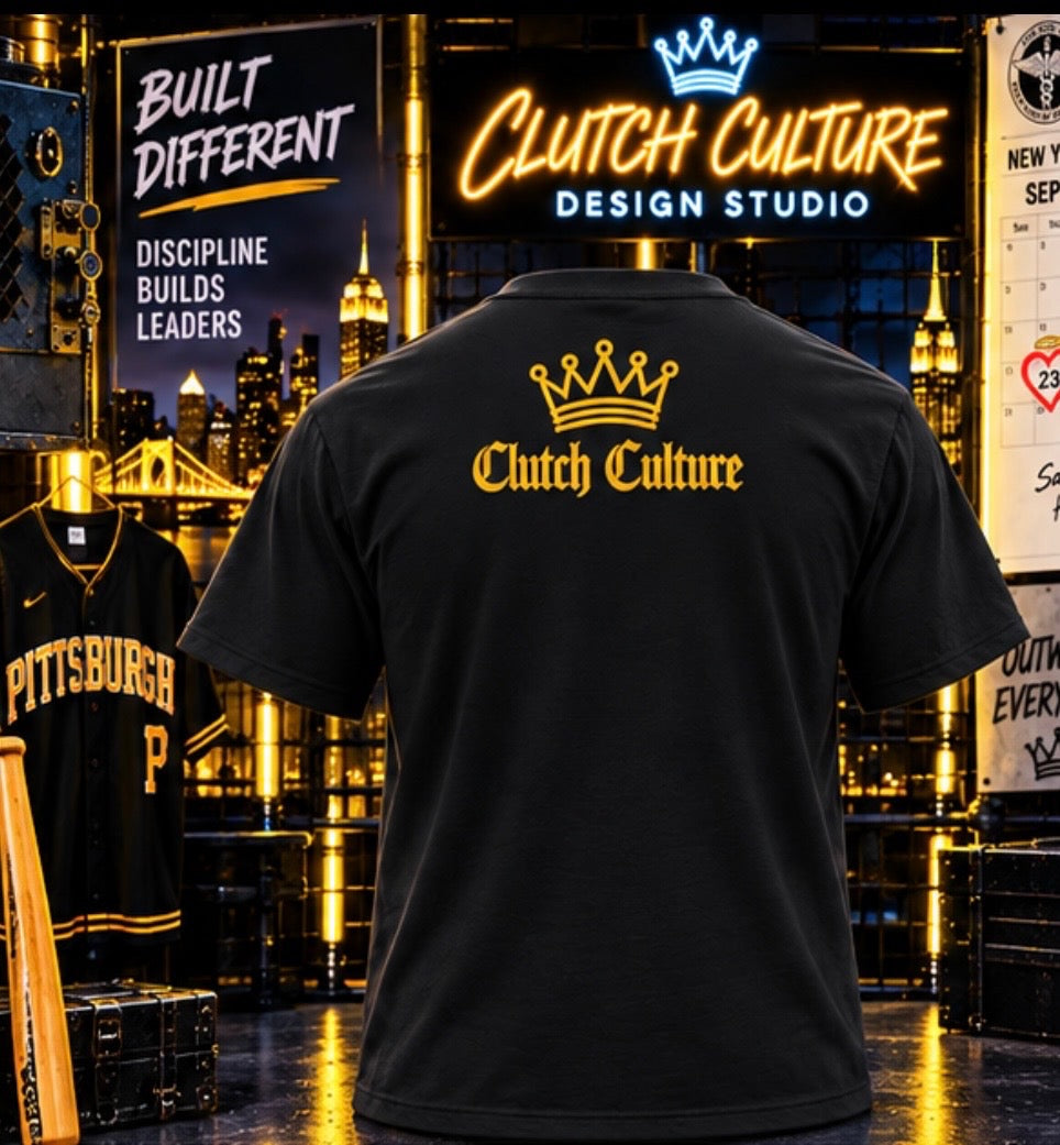 Work ethic PITTSBURGH
