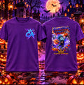Clutch Academy - Monstars   Phantom Foul - T-Shirt